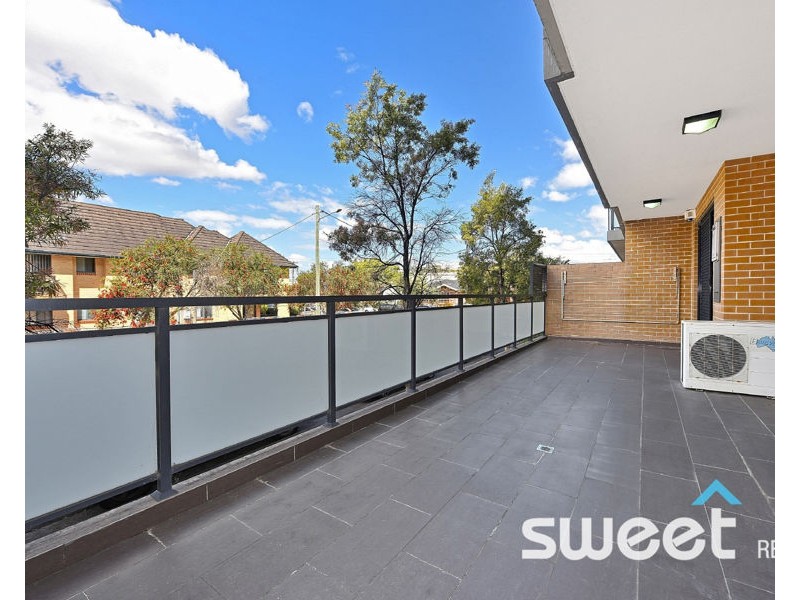 25/14-22 Water Street, Lidcombe NSW 2141