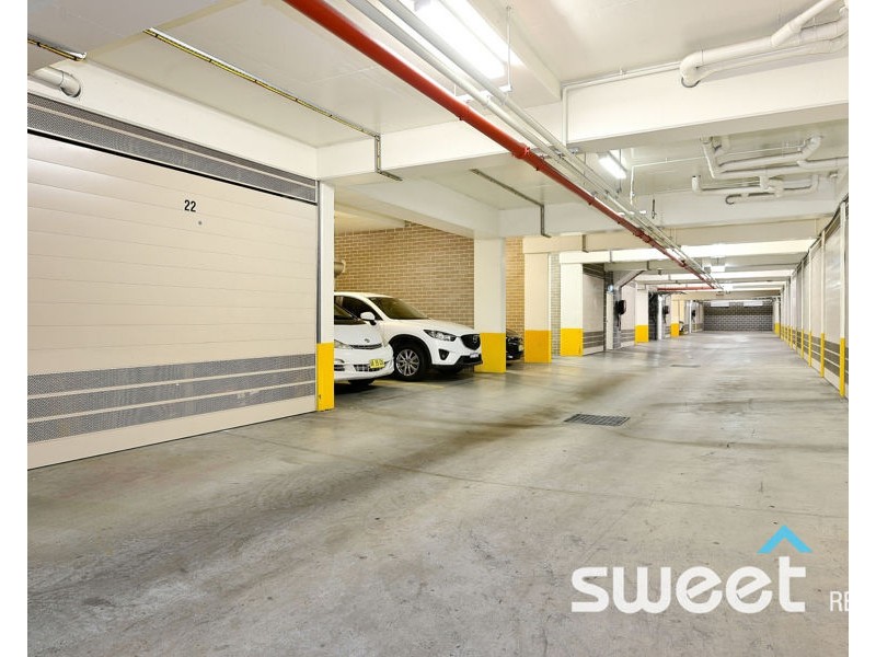 25/14-22 Water Street, Lidcombe NSW 2141
