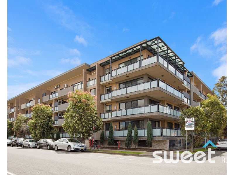25/14-22 Water Street, Lidcombe NSW 2141