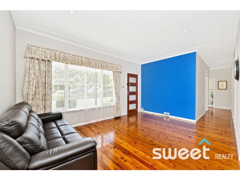 28 Doig Street, Constitution Hill NSW 2145