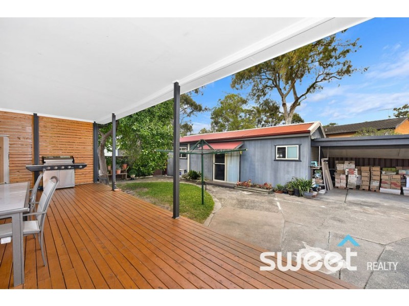 28 Doig Street, Constitution Hill NSW 2145