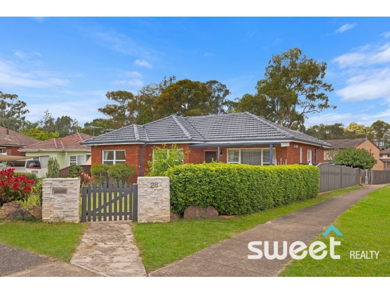 28 Doig Street, Constitution Hill NSW 2145