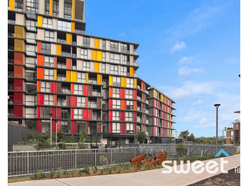 416/20 Nancarrow Avenue, Meadowbank NSW 2114