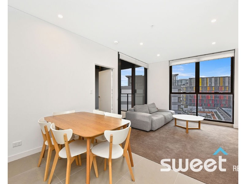 416/20 Nancarrow Avenue, Meadowbank NSW 2114