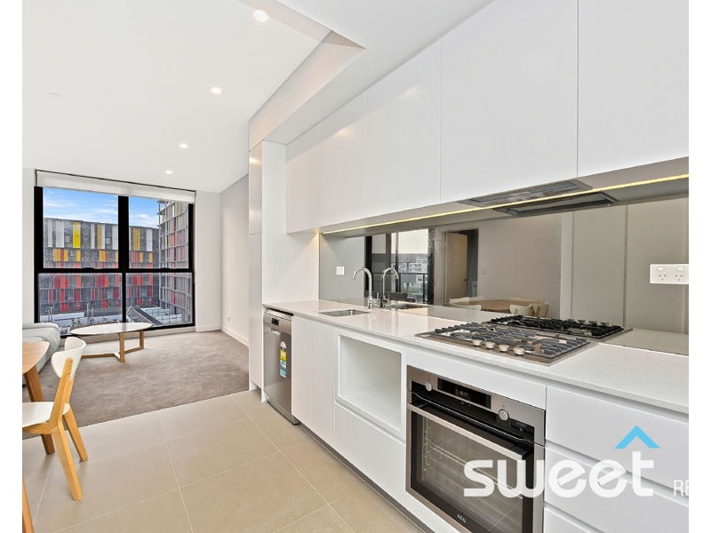 416/20 Nancarrow Avenue, Meadowbank NSW 2114