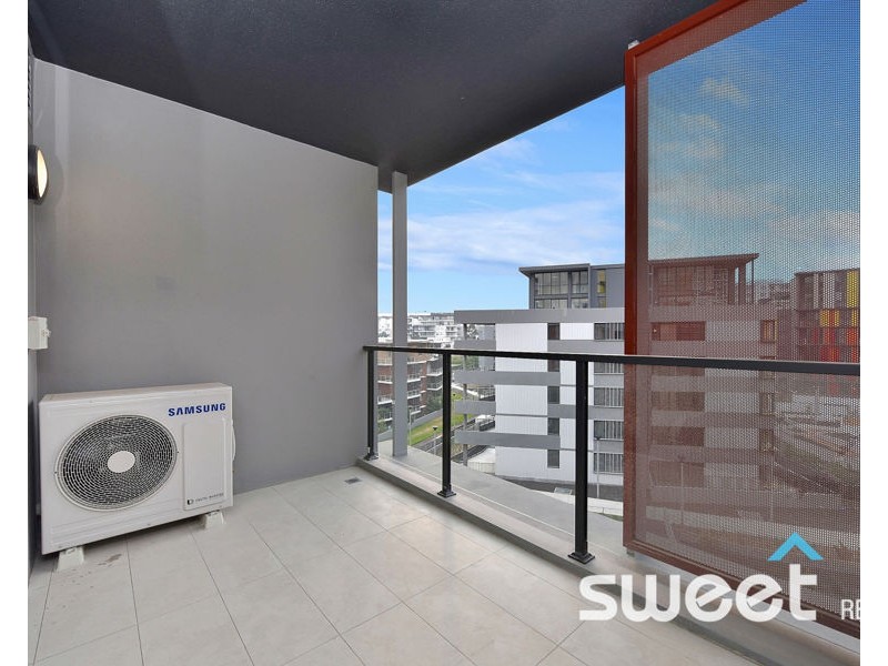 416/20 Nancarrow Avenue, Meadowbank NSW 2114