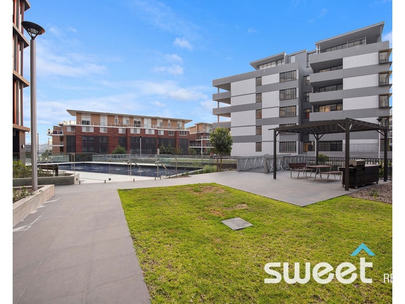 416/20 Nancarrow Avenue, Meadowbank NSW 2114