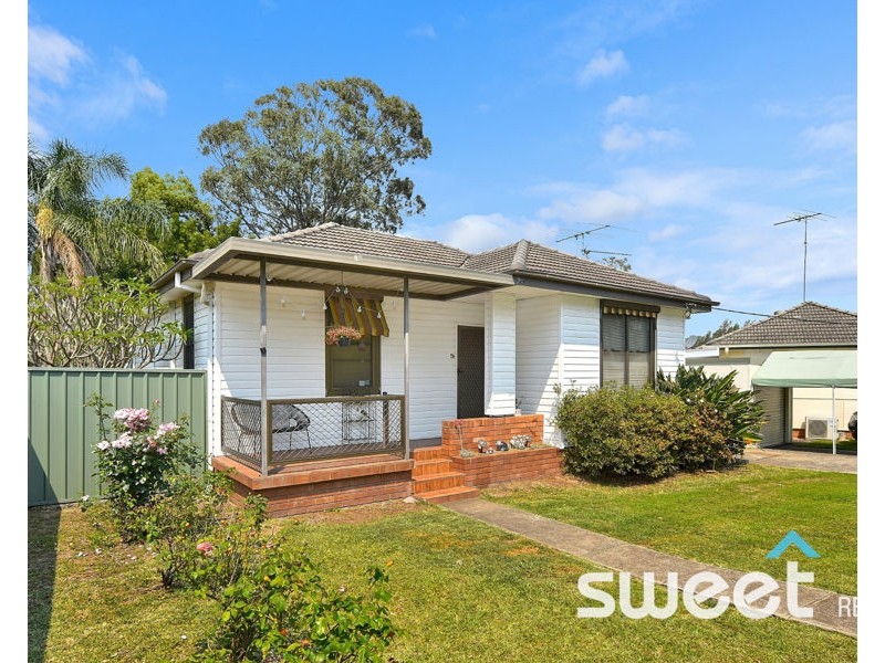 59 Dawn Drive, Seven Hills NSW 2147