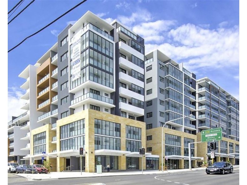 C102/1 Kyle Street, Arncliffe NSW 2205