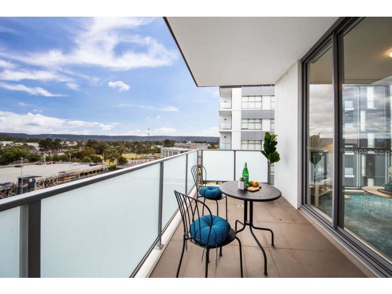 D823/1-39 Lord Sheffield Circuit, Penrith NSW 2750