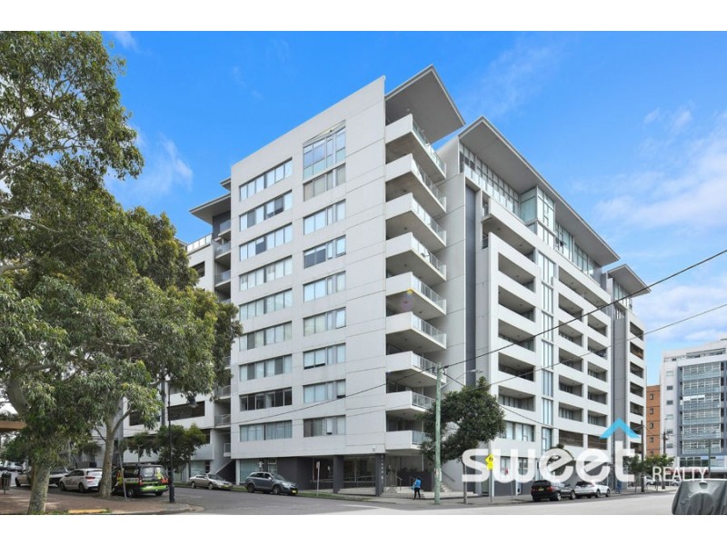 58/555 Princes Highway, Rockdale NSW 2216