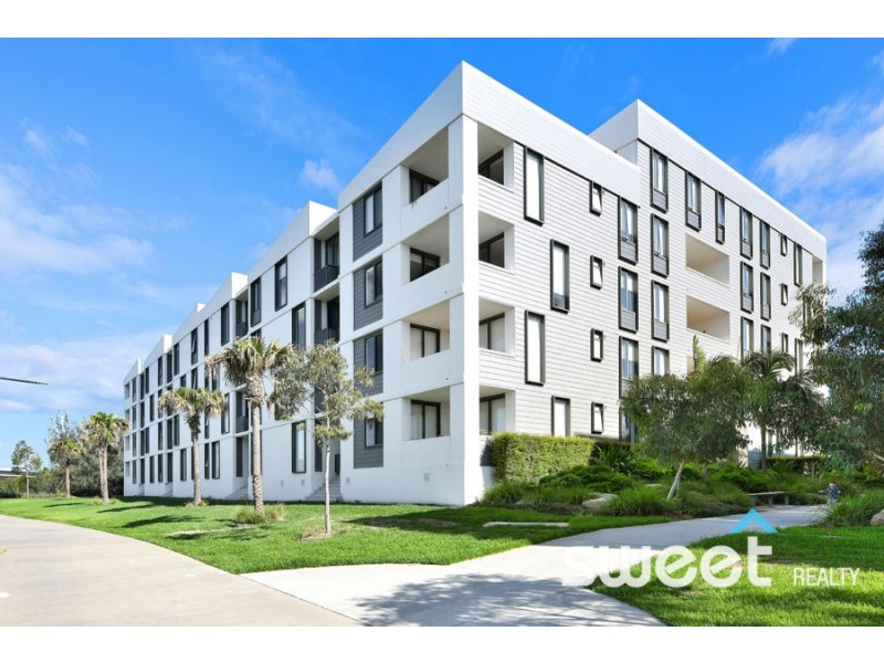 220/48-56 Bundarra Street, Ermington NSW 2115