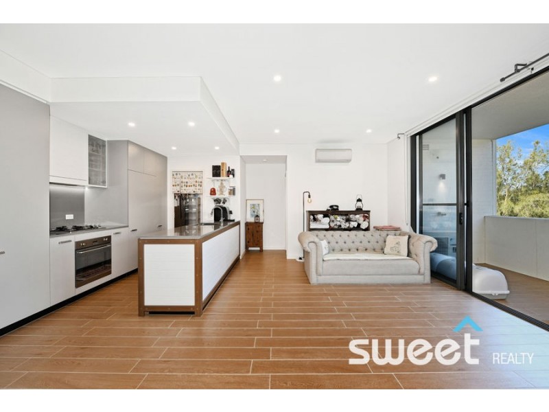 220/48-56 Bundarra Street, Ermington NSW 2115