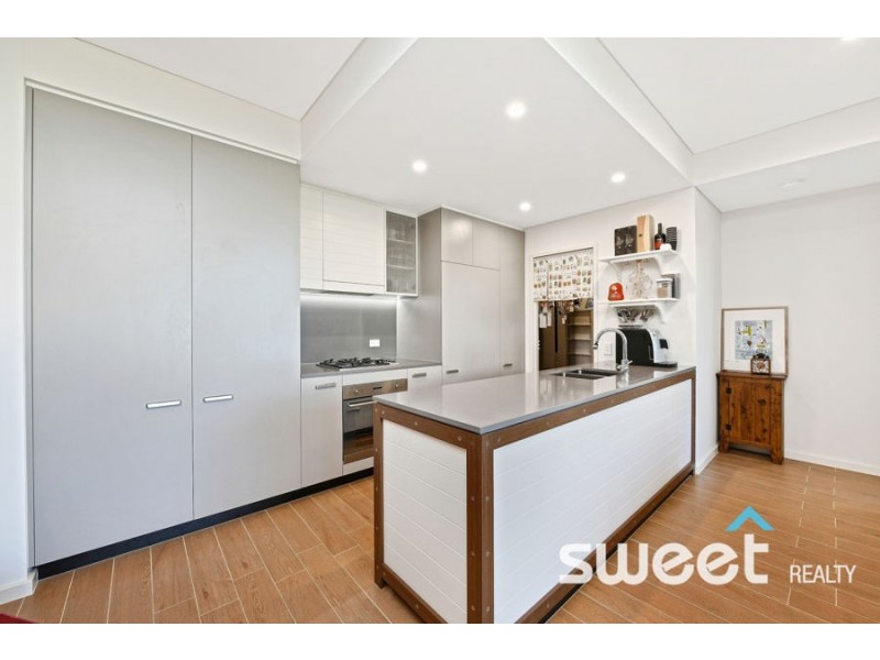 220/48-56 Bundarra Street, Ermington NSW 2115