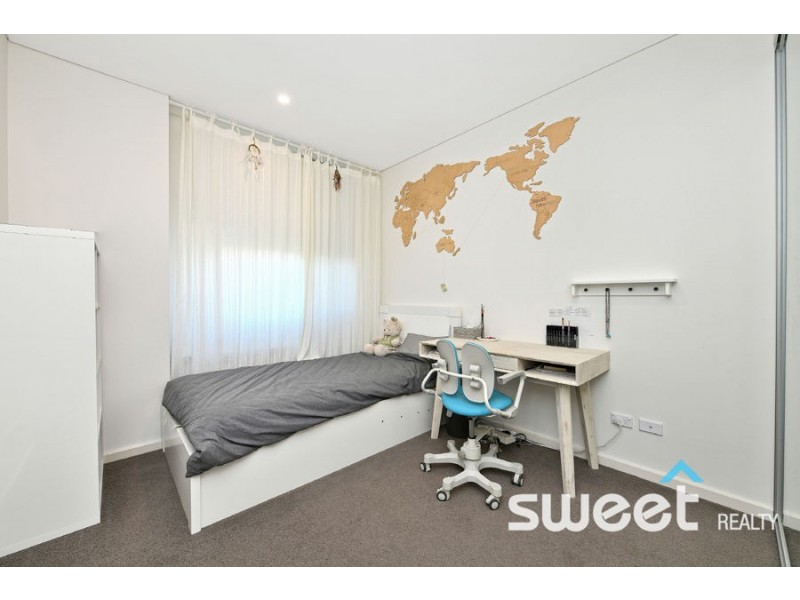 220/48-56 Bundarra Street, Ermington NSW 2115