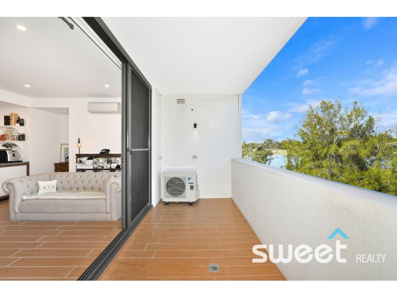 220/48-56 Bundarra Street, Ermington NSW 2115