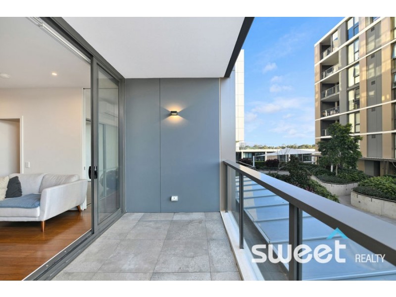 C409/5 Delhi Road, North Ryde NSW 2113