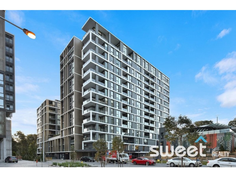 C409/5 Delhi Road, North Ryde NSW 2113
