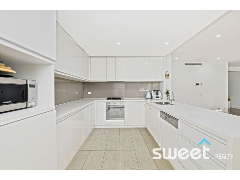 412/42 Shoreline Drive, Rhodes NSW 2138