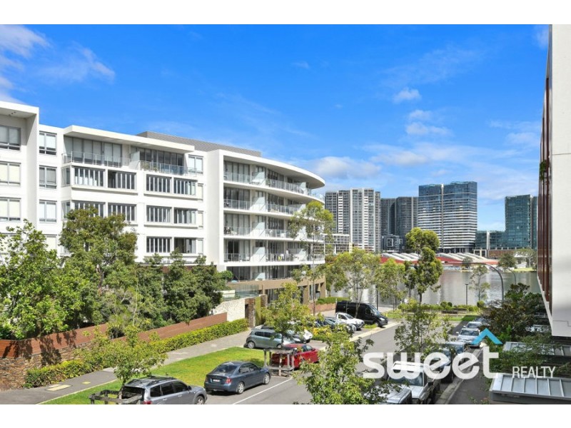 412/42 Shoreline Drive, Rhodes NSW 2138