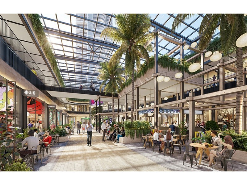 412/42 Shoreline Drive, Rhodes NSW 2138