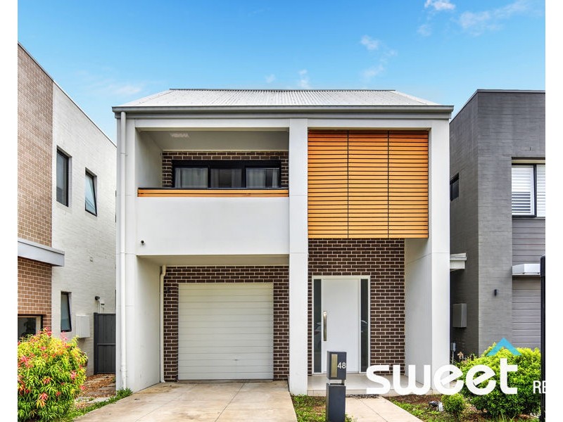 48 Ironwood Crescent, Blacktown NSW 2148