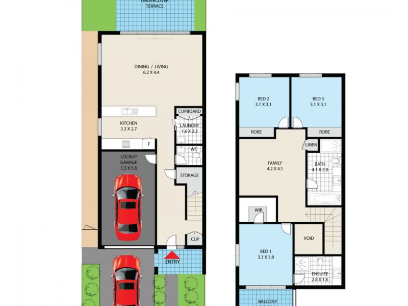 48 Ironwood Crescent, Blacktown NSW 2148