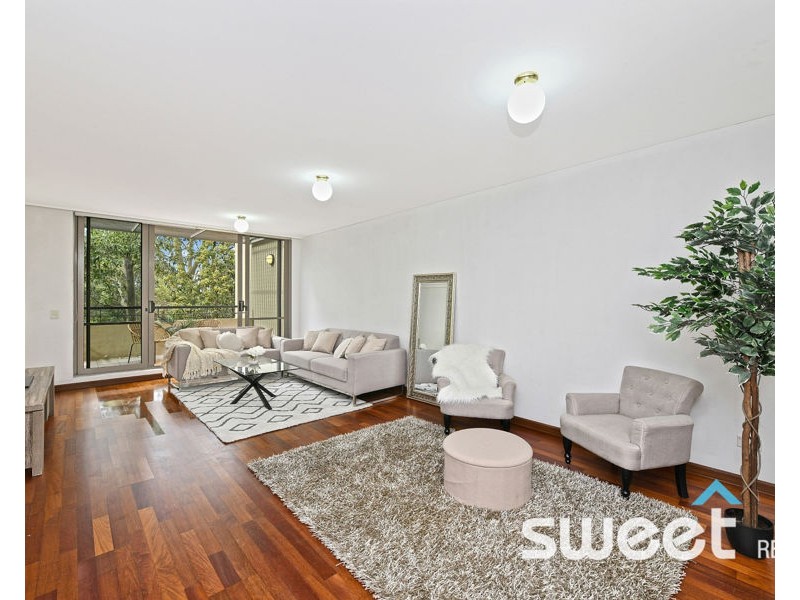 9/7 Blaxland Avenue, Newington NSW 2127