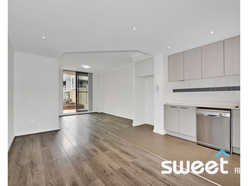 95/79-87 Beaconsfield Street, Silverwater NSW 2128