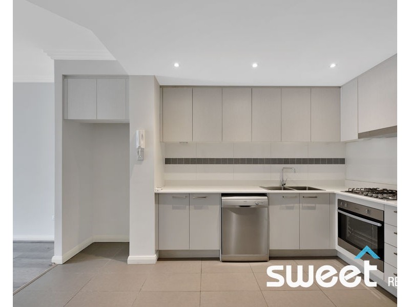 95/79-87 Beaconsfield Street, Silverwater NSW 2128