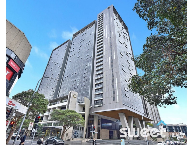1717/45 Macquarie Street, Parramatta NSW 2150