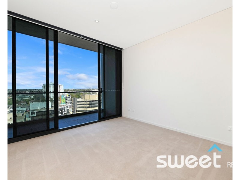 1717/45 Macquarie Street, Parramatta NSW 2150