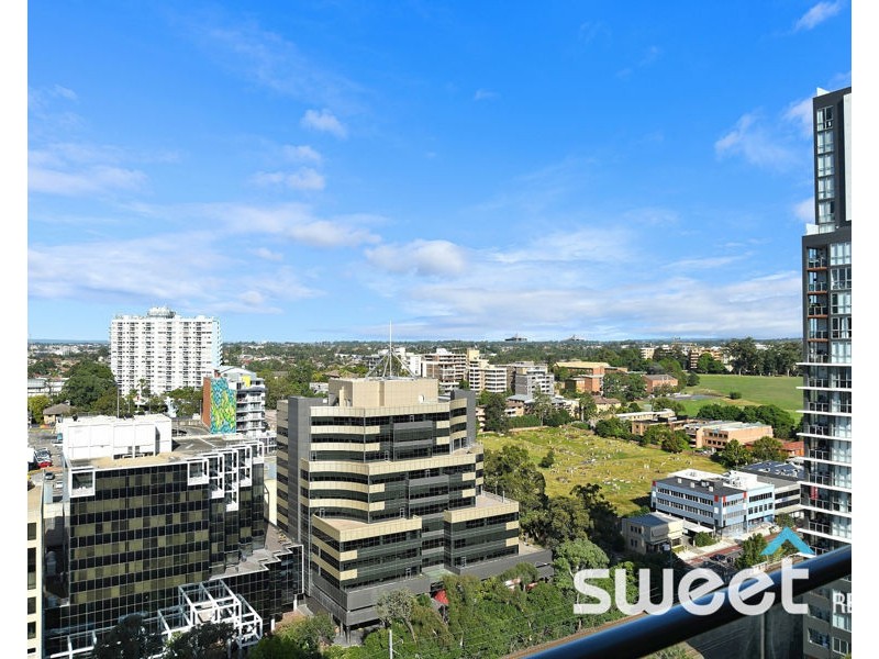 1717/45 Macquarie Street, Parramatta NSW 2150
