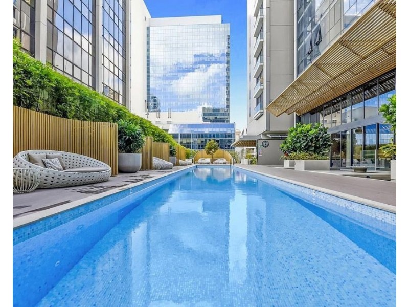 1717/45 Macquarie Street, Parramatta NSW 2150