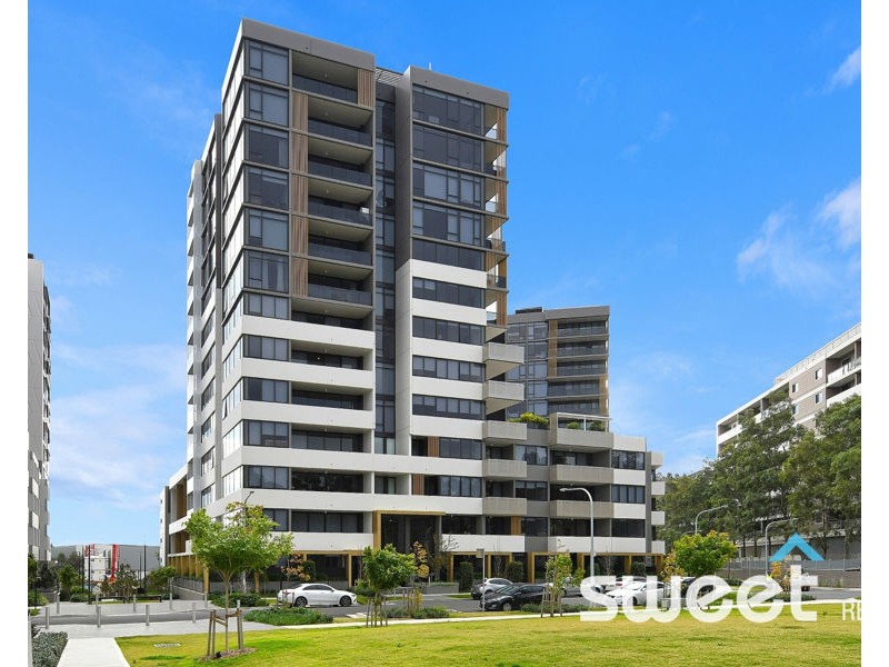 E153/7 Carter Street, Lidcombe NSW 2141