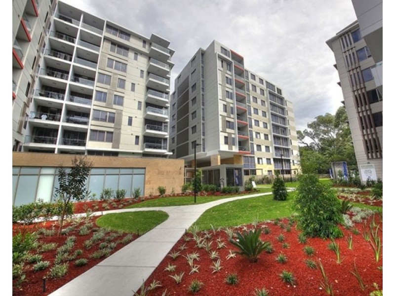 408/3 Alma Road, Macquarie Park NSW 2113