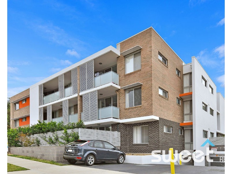 305/28-30 Burbang Crescent, Rydalmere NSW 2116