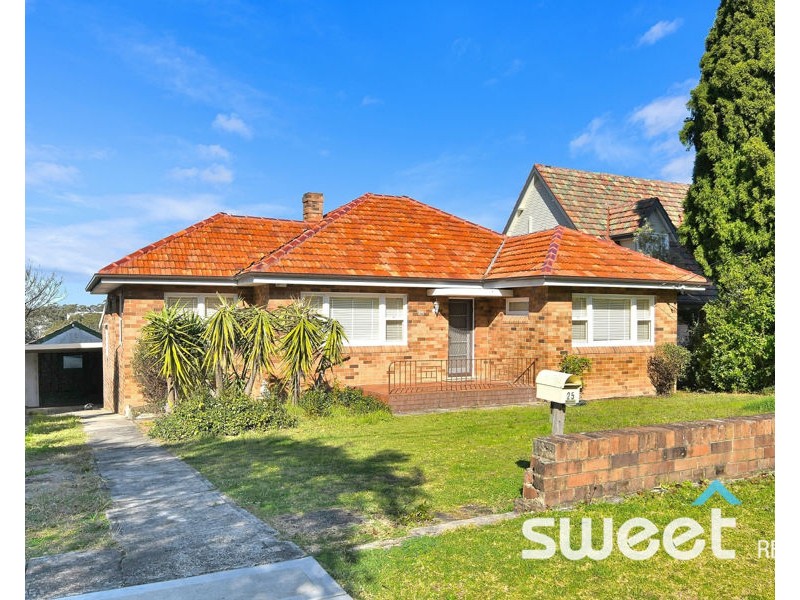 25 Fernhill Avenue, Epping NSW 2121