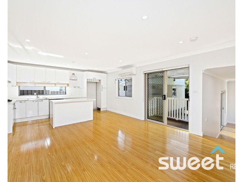 40 Crowgey Street, Rydalmere NSW 2116