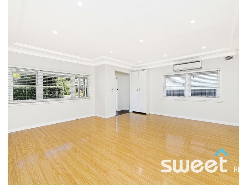 40 Crowgey Street, Rydalmere NSW 2116