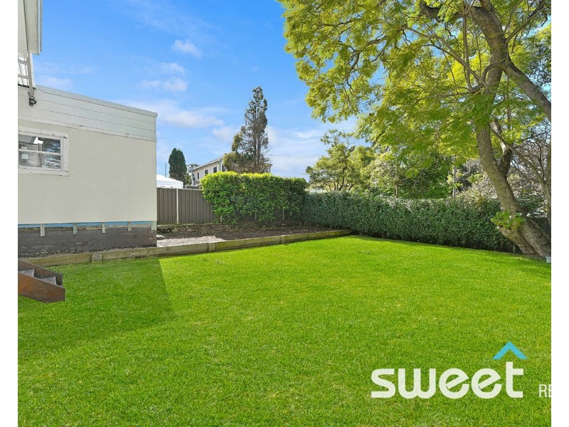 40 Crowgey Street, Rydalmere NSW 2116