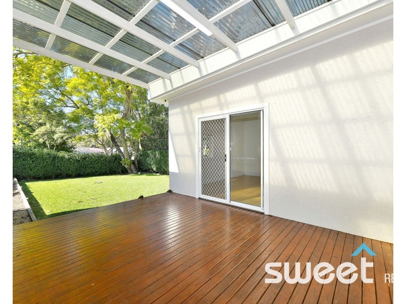 40 Crowgey Street, Rydalmere NSW 2116