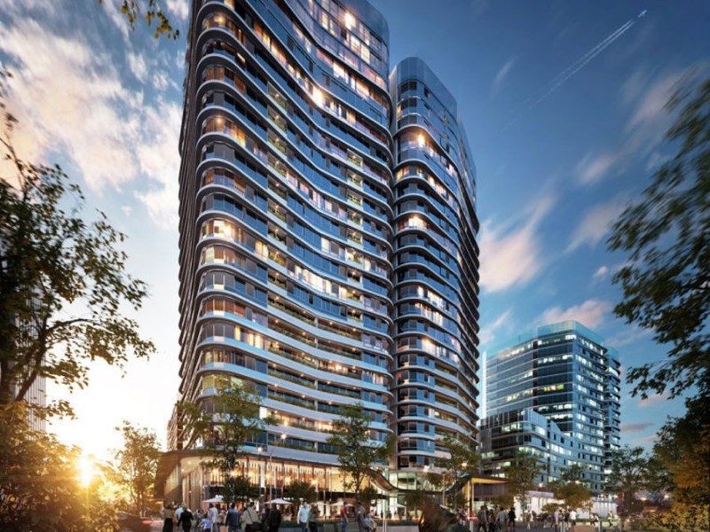 1015/11 Wentworth Place, Wentworth Point NSW 2127