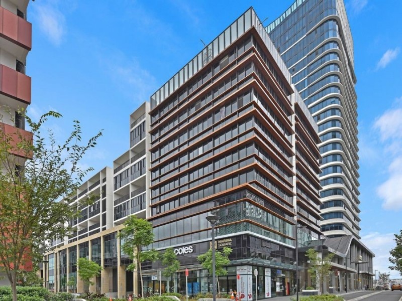 1015/11 Wentworth Place, Wentworth Point NSW 2127