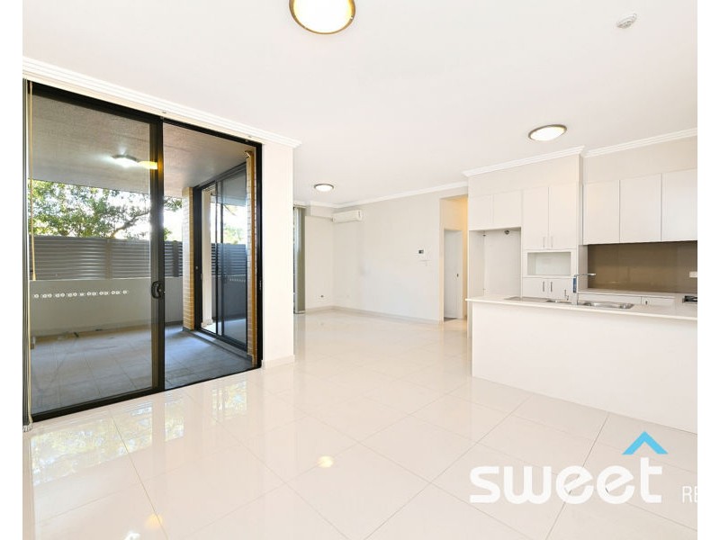 18/4-5 St Andrews Place, Dundas NSW 2117