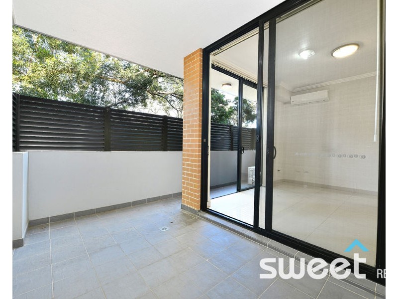 18/4-5 St Andrews Place, Dundas NSW 2117