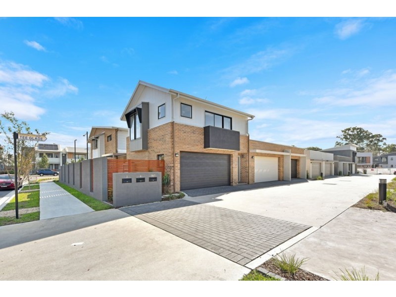 118 Fairwater Boulevard, Blacktown NSW 2148