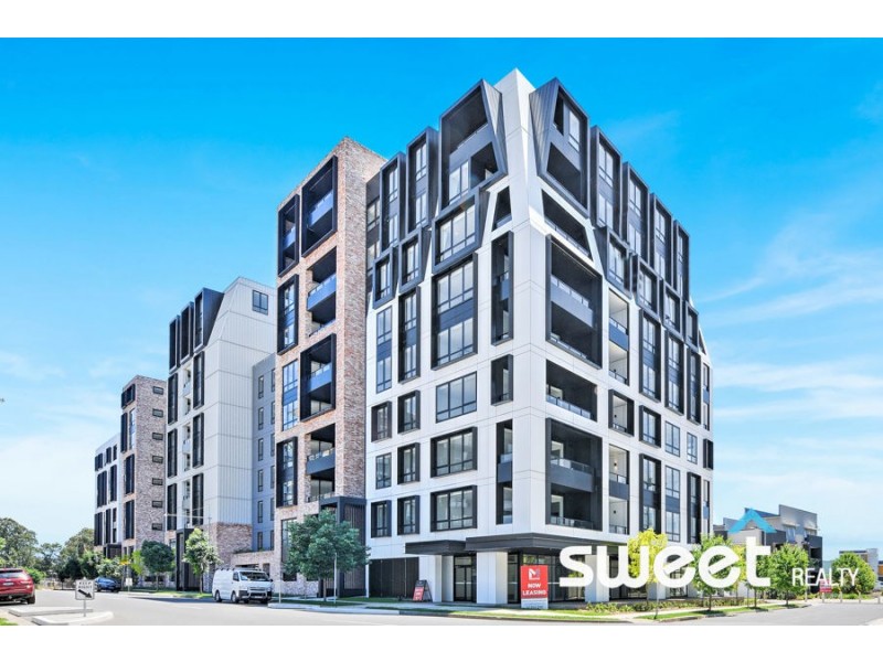 419/26 Lord Sheffield Circuit, Penrith NSW 2750