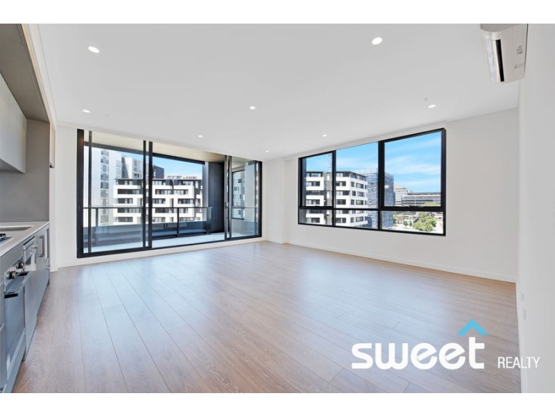 419/26 Lord Sheffield Circuit, Penrith NSW 2750