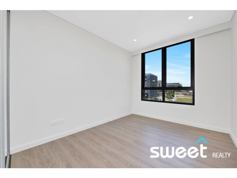 419/26 Lord Sheffield Circuit, Penrith NSW 2750